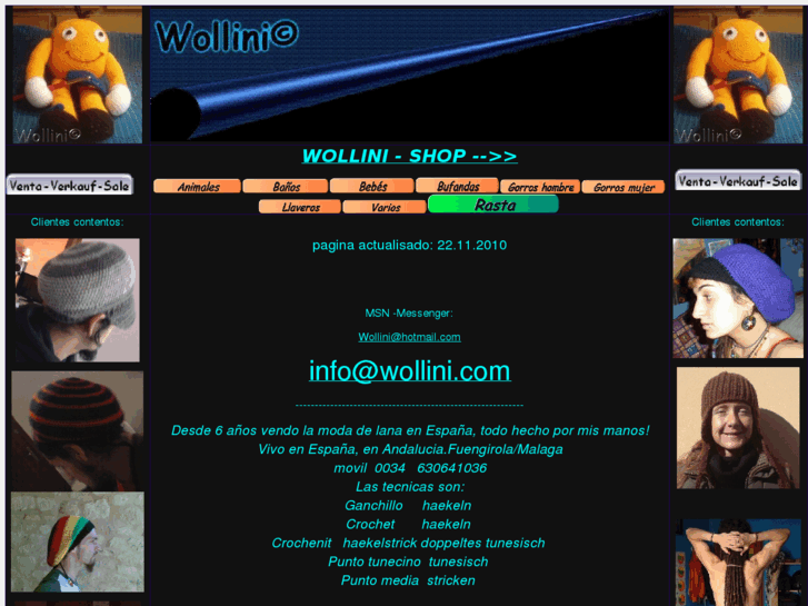 www.wollini.com