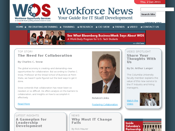 www.wosnews.org