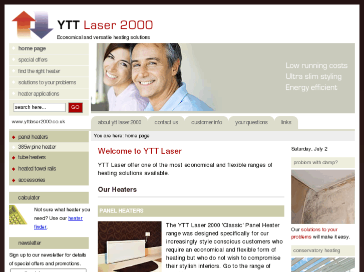 www.yttlaser2000.co.uk