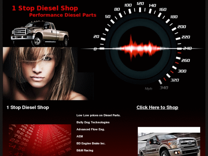 www.1stopdieselshop.com