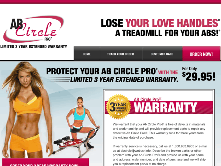 www.abcirclewarranty.com