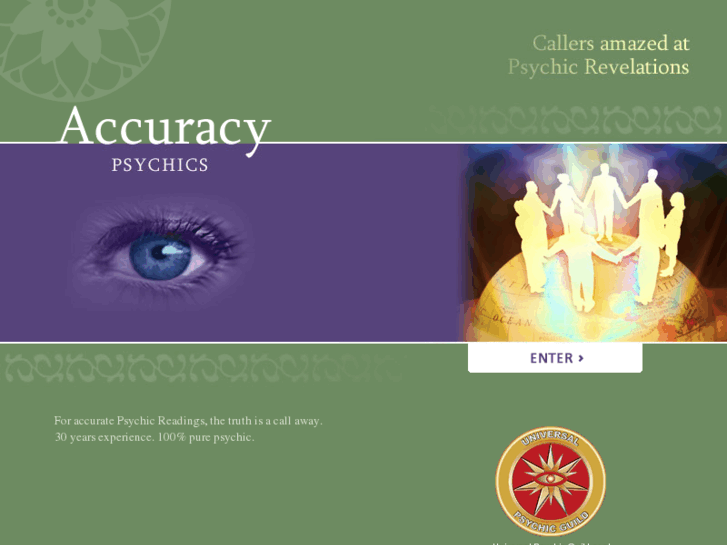 www.accuracypsychics.com