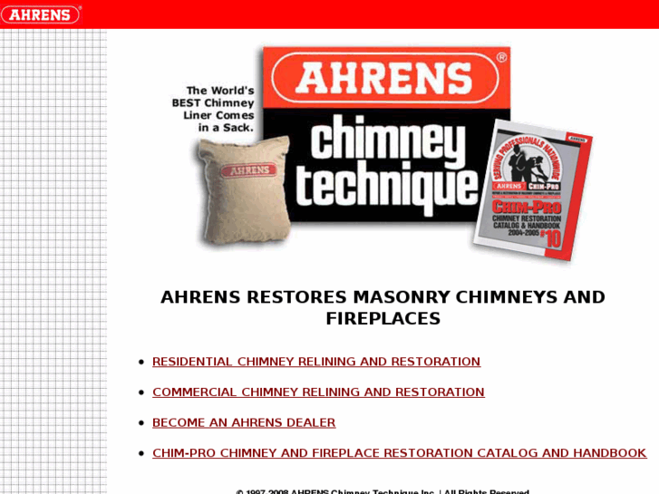 www.ahrenschimney.com