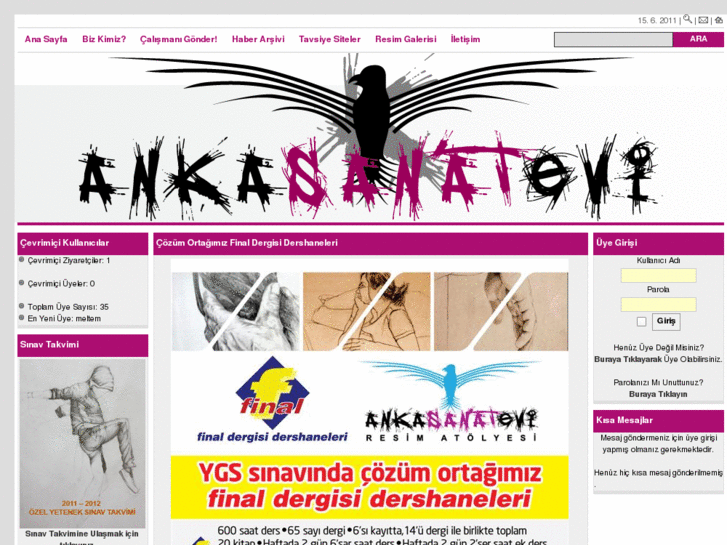 www.ankasanatevi.com