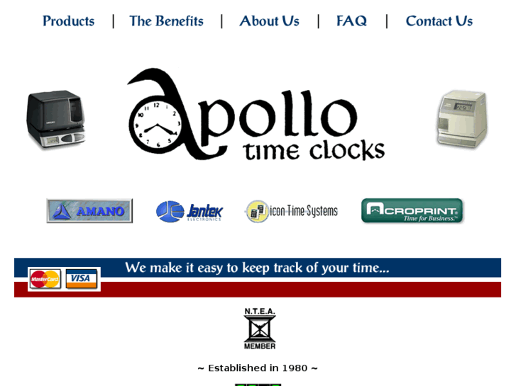 www.apollotime.com