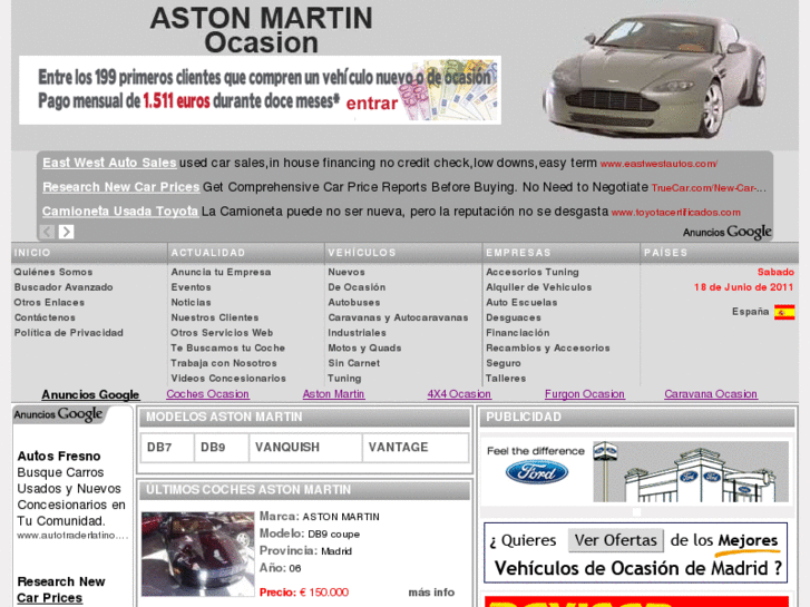 www.astonmartinocasion.com