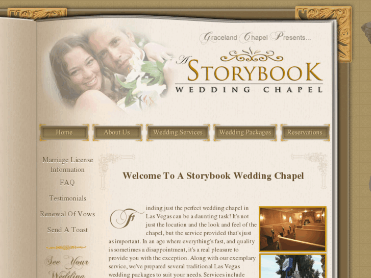 www.astorybookchapel.com