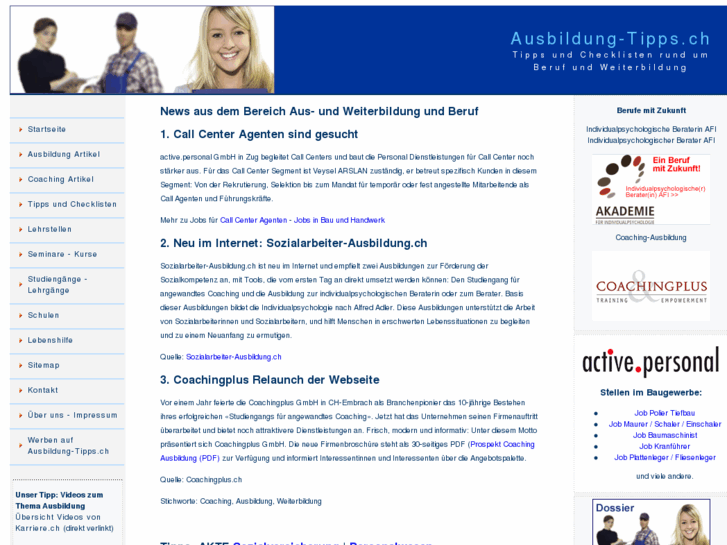 www.ausbildung-tipps.ch