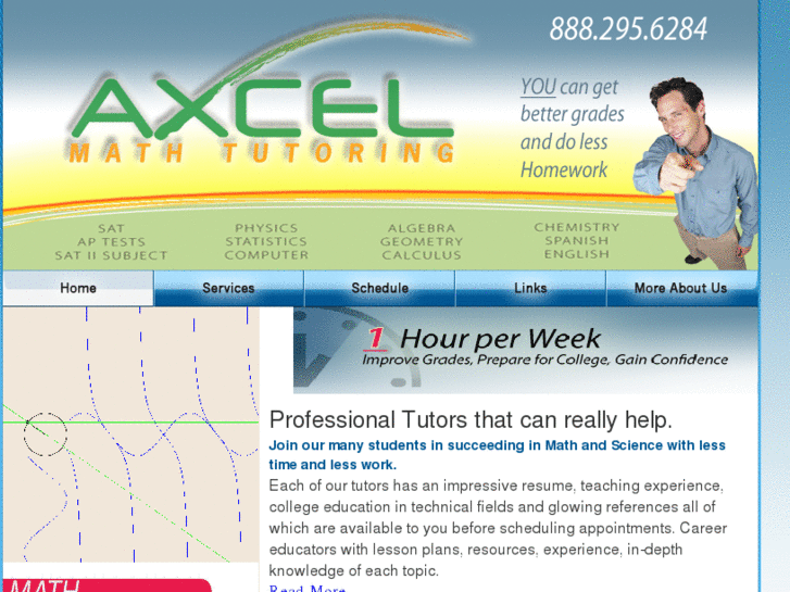 www.axcelmath.com