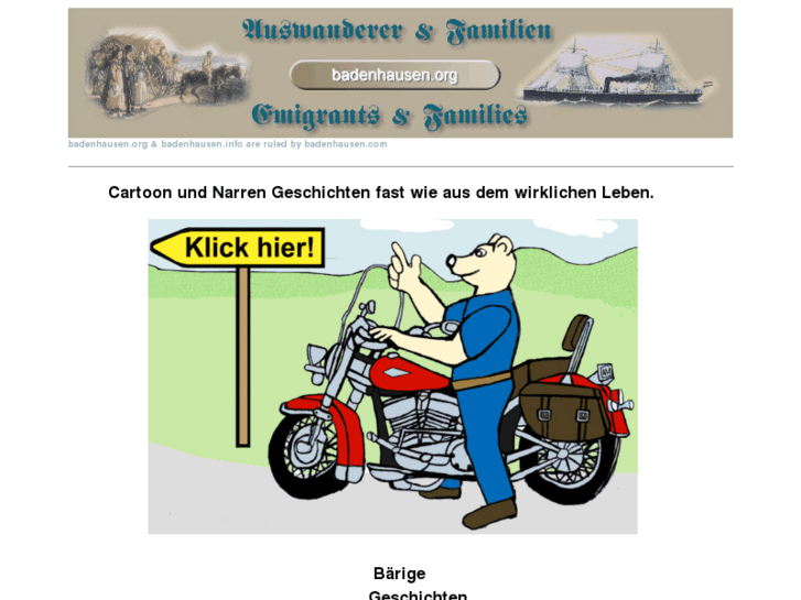 www.badenhausen.info