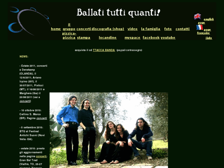 www.ballatituttiquanti.com