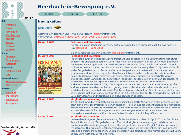 www.beerbach-in-bewegung.de