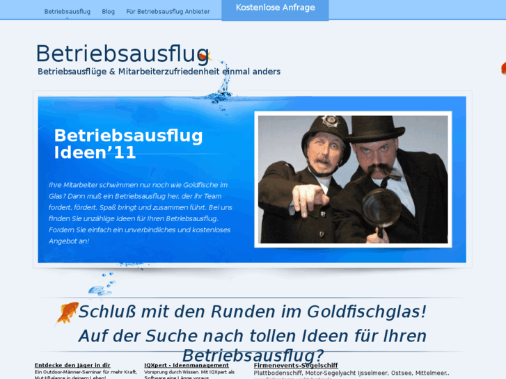 www.betriebsausflug.net