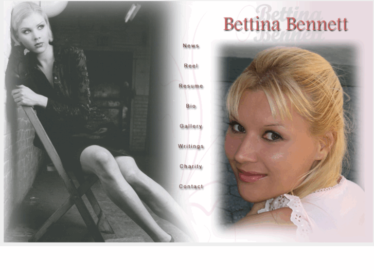 www.bettina-bennett.com