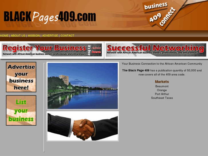 www.blackpages409.com