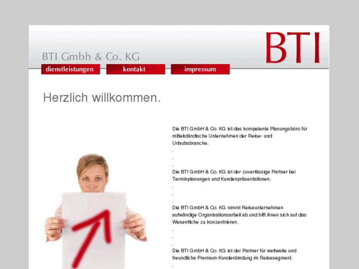 www.bti-gmbh.info