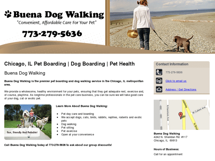 www.buenadogwalking.com