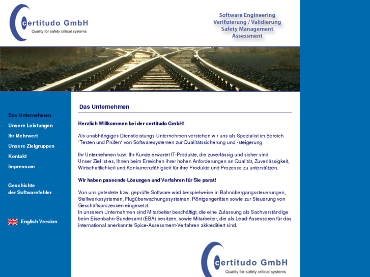 www.certitudo-gmbh.com