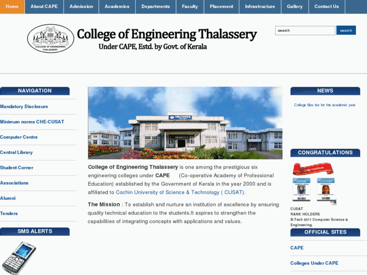 www.cethalassery.ac.in