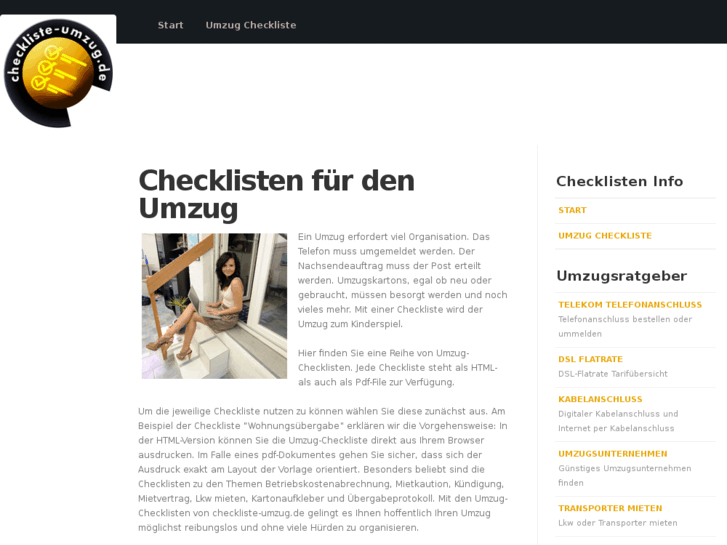 www.checkliste-umzug.de