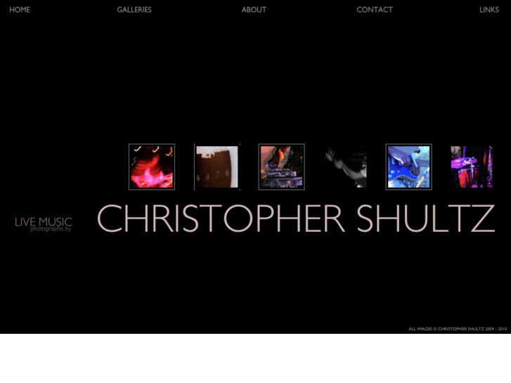 www.christophershultz.net