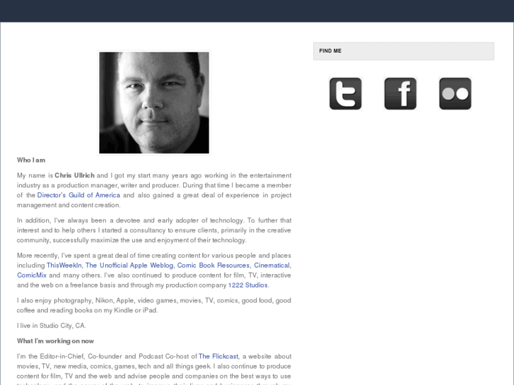 www.chrisullrich.net