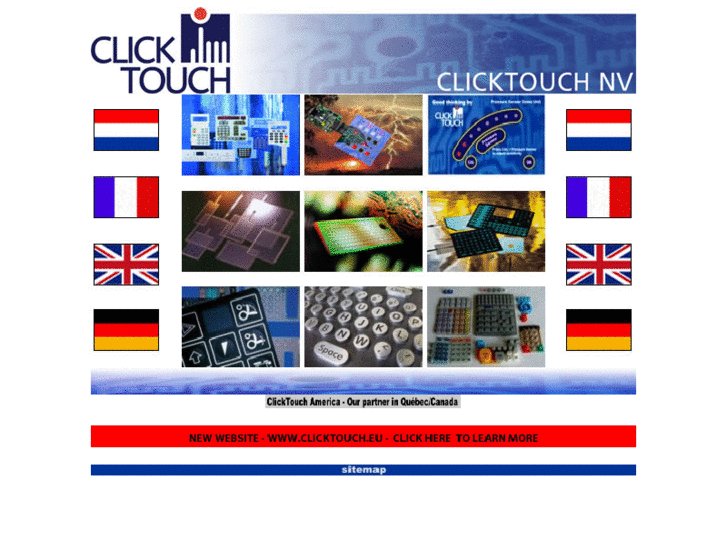 www.clicktouch.net