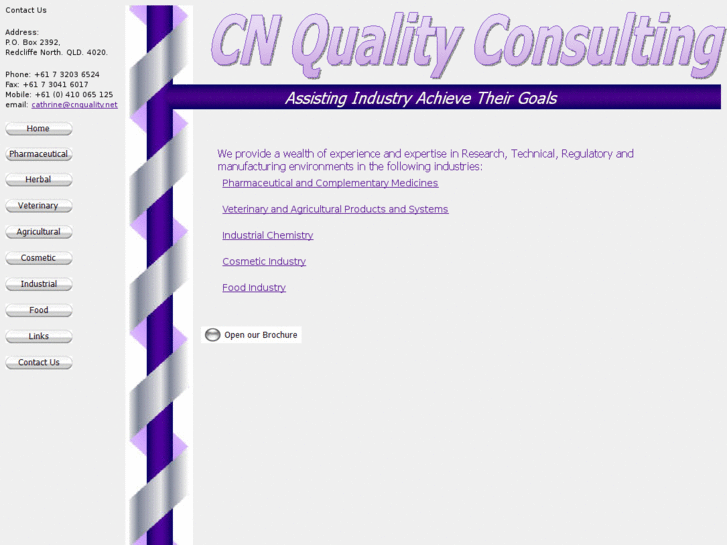 www.cnquality.net