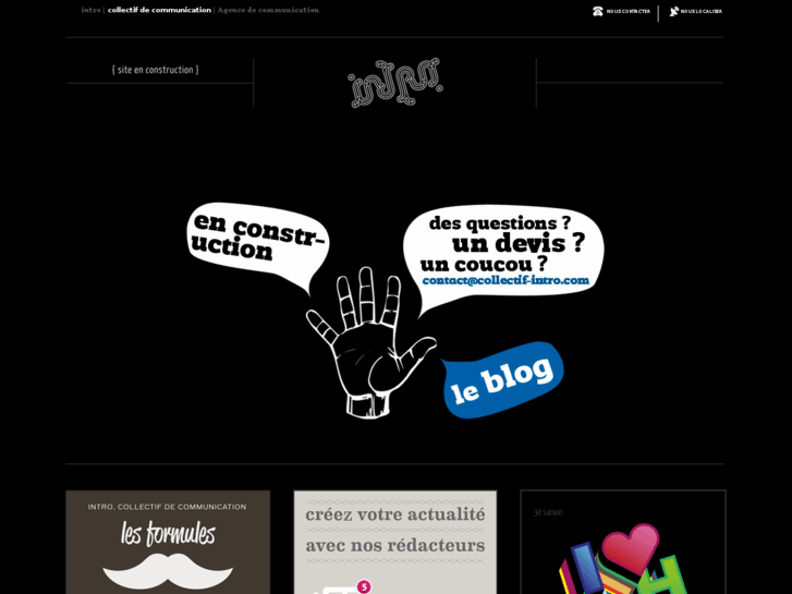 www.collectif-intro.com
