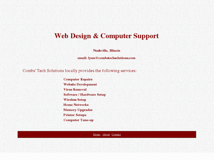 www.combstechsolutions.com