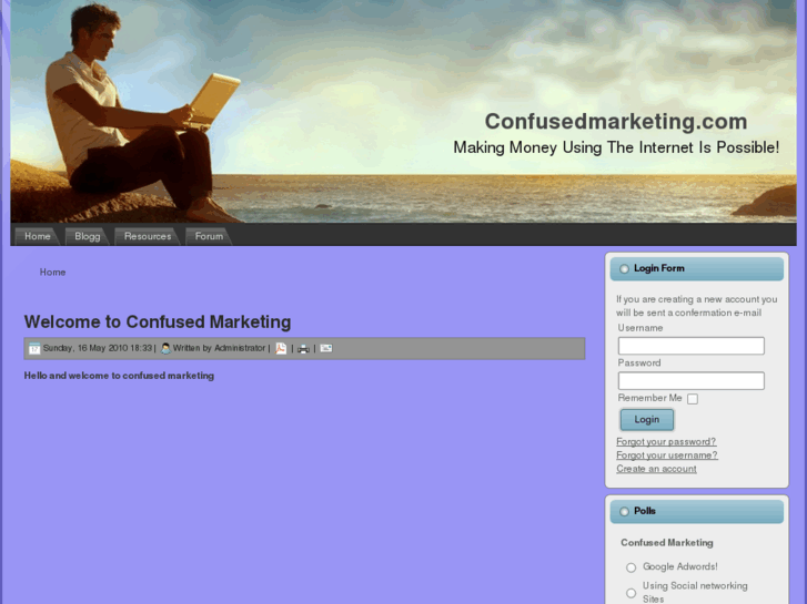 www.confusedmarketing.com