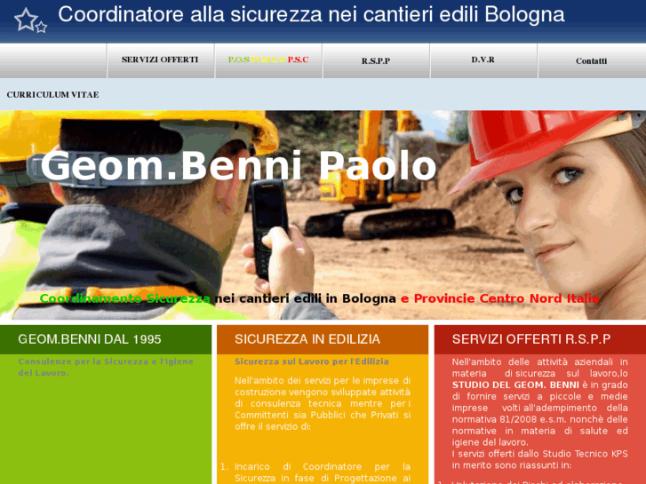 www.coordinatore-sicurezza-cantieri-bologna.com