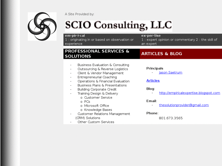 www.corepriorities.org