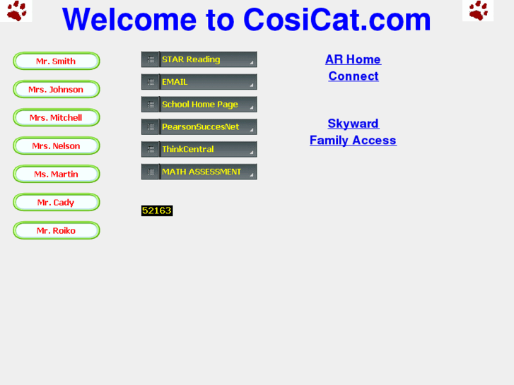 www.cosicat.com