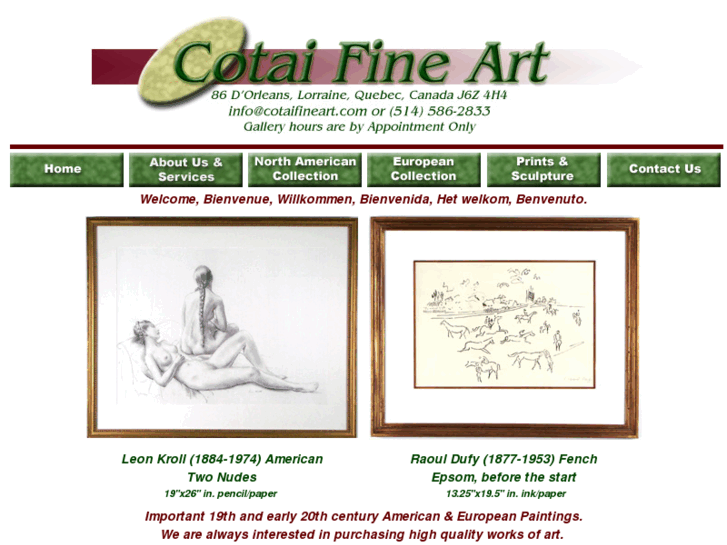 www.cotaifineart.com