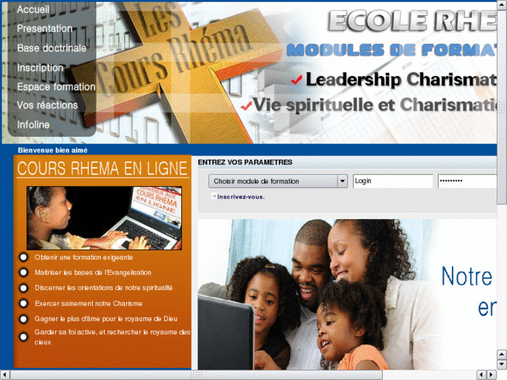 www.coursrhema.net