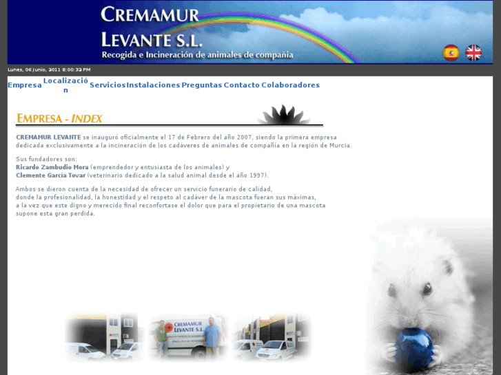 www.cremamurlevante.com