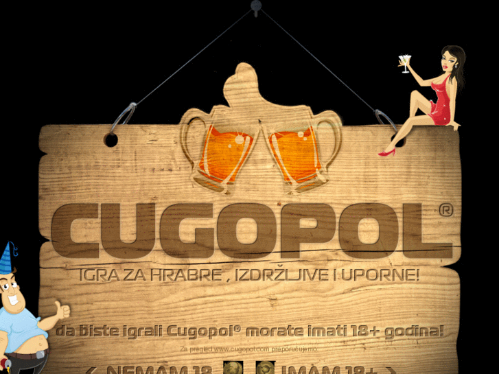 www.cugopol.com