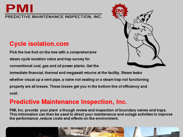 www.cycleisolation.com
