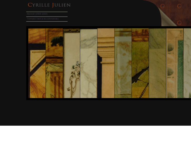 www.cyrillejulien.net