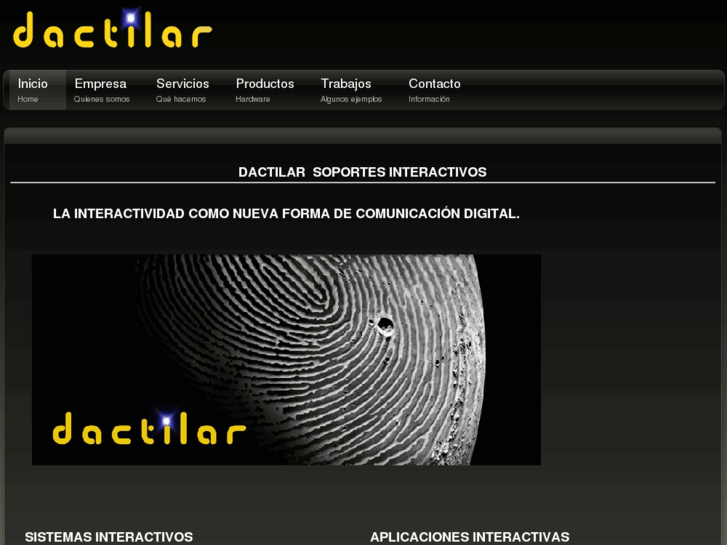 www.dactilar.es
