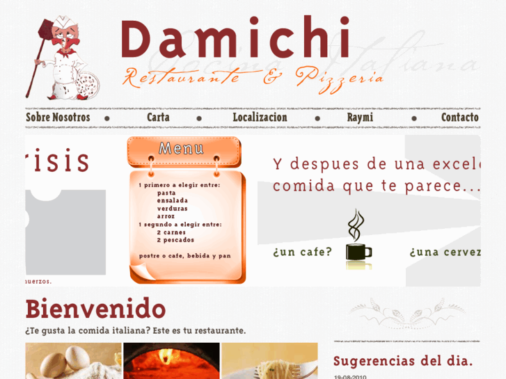 www.damichi.es