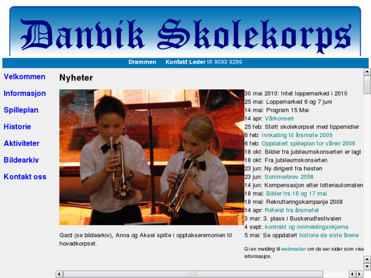 www.danvik.com