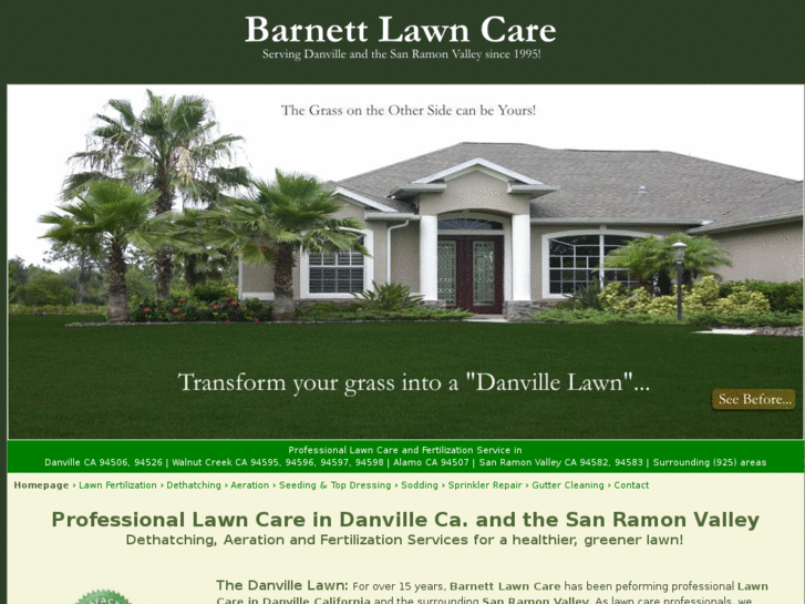 www.danvillelawncare.com