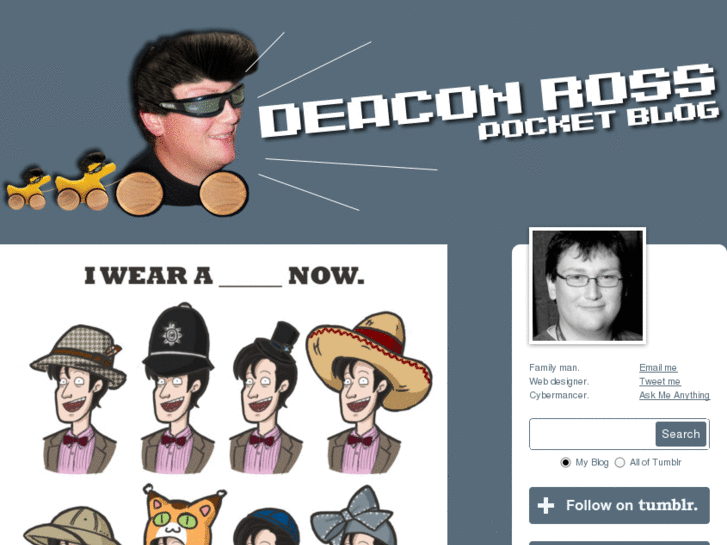 www.deaconross.com