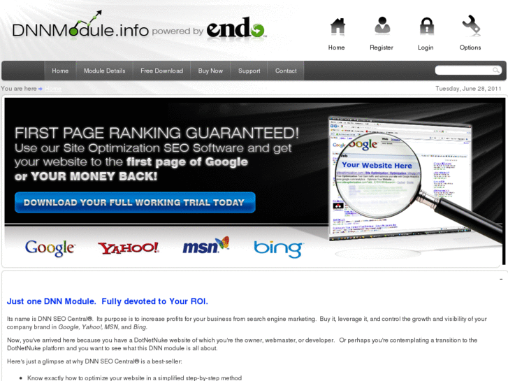 www.dnnmodule.info