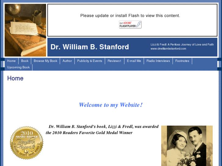 www.drwilliambstanford.com