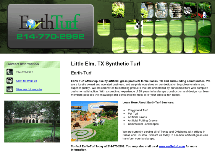 www.earth-turf.net