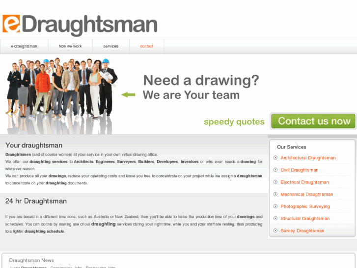 www.edraughtsman.com