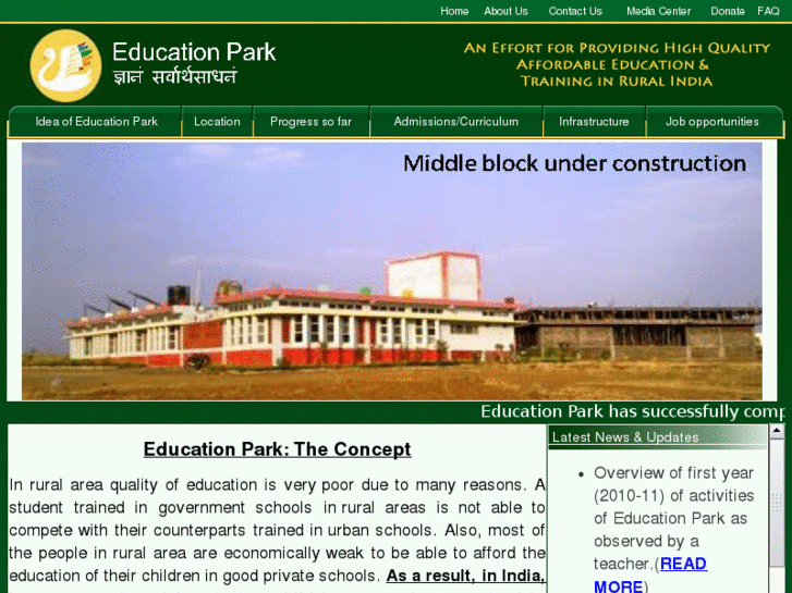 www.edupark.org